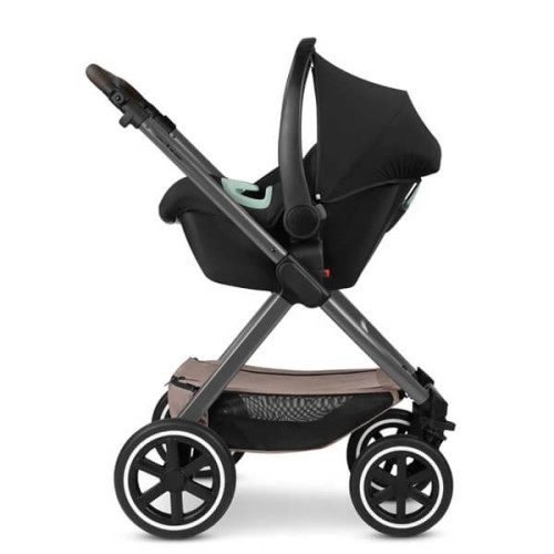 Прогулочная коляска ABC Design Samba 2 Camel